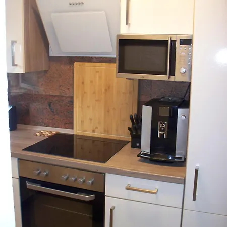 Rogge Appartement *