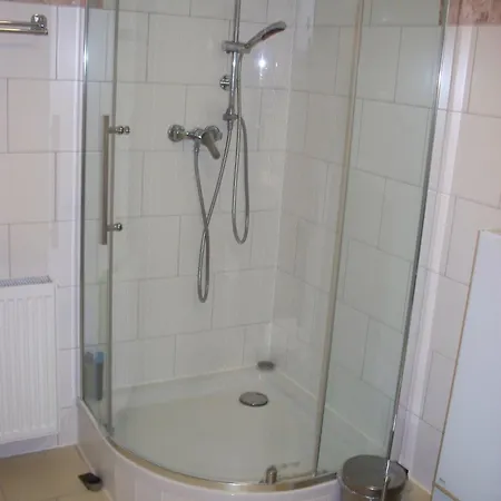 Rogge Appartement Berlijn