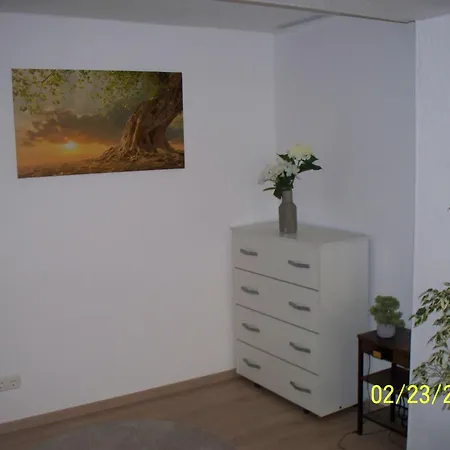 Rogge Lejlighed Berlin