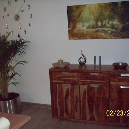 Rogge Appartement