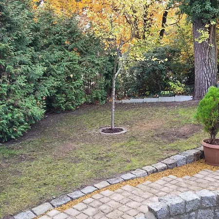 Rogge Appartement Berlijn