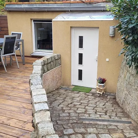 Appartement Rogge
