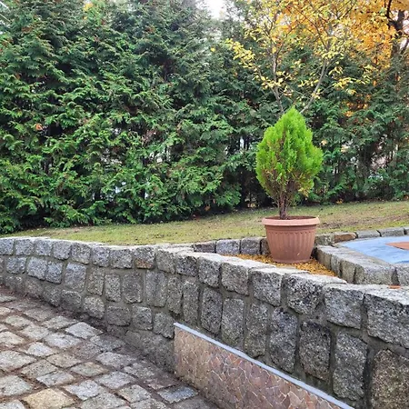 Appartement Rogge *