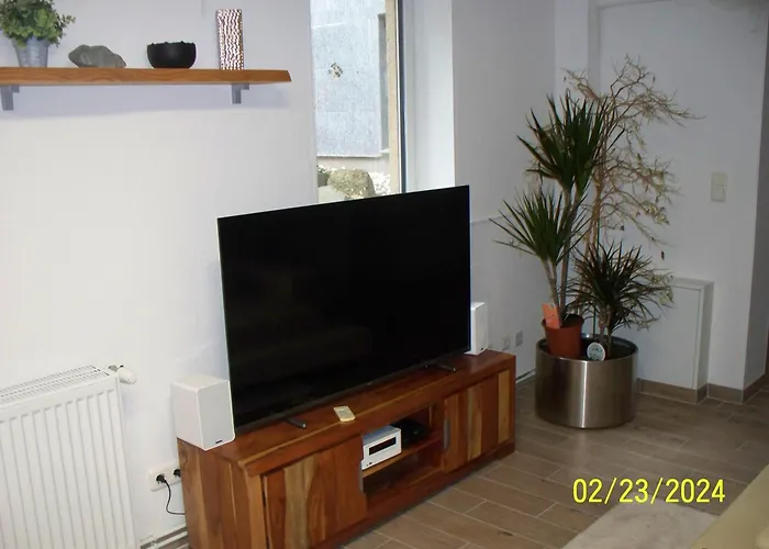 Rogge Apartament *