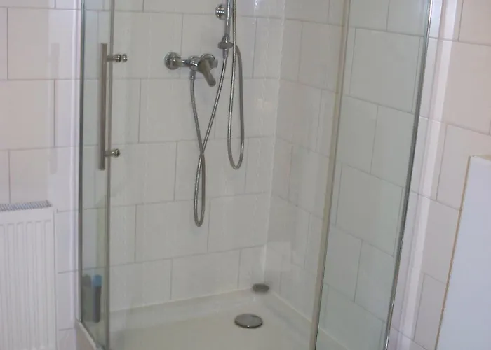 Rogge Apartament Berlin