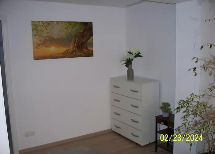 Rogge Apartament Berlin
