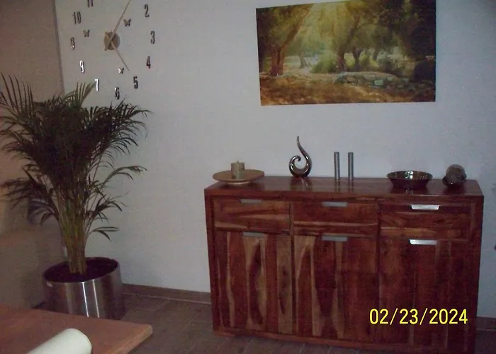 Rogge Apartament
