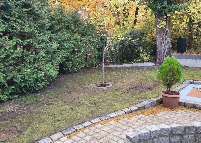 Rogge Apartament Berlin